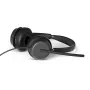 EPOS IMPACT 860 ANC headset, bedrade hoofdband headset, office/callcenter, USB Type-C, zwart