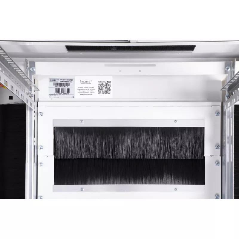 Vrijstaand rack Digitus DN-19 47U-8/8-1