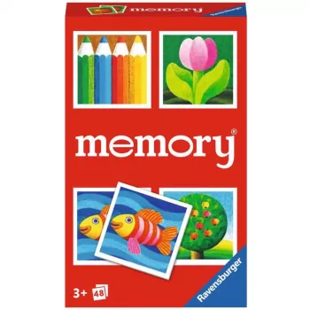 Kinder memory, memoryspel