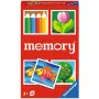 Kinder memory, memoryspel