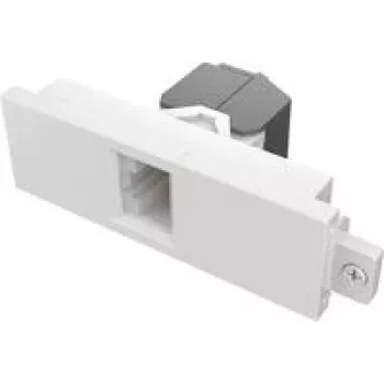 Vision Techconnect RJ45-ethernetmodule (TC3 RJ45/KS)