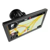 Auto-navigatie MODECOM FreeWAY CX 9.0 met iGO Navigation Truck, 9 inch touchscreen, 800×480, 8 GB, Windows CE 6.0, FM-transmitter