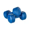 Verstelbare halter Rebel RBA-2310 – selecteerbare gewichtsopties voor krachttraining