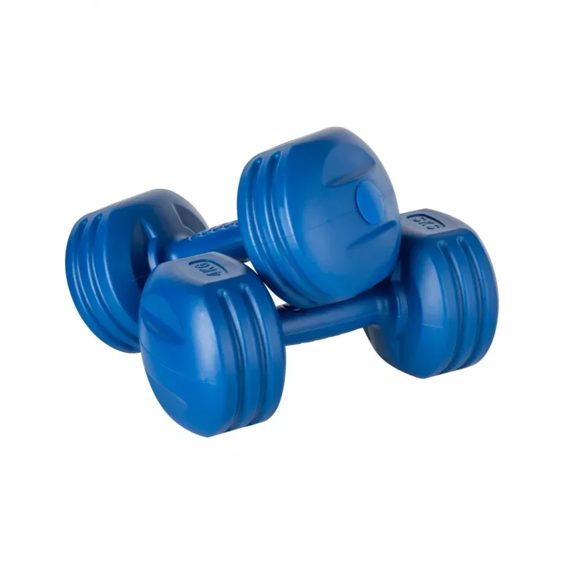 Verstelbare halter Rebel RBA-2310 – selecteerbare gewichtsopties voor krachttraining