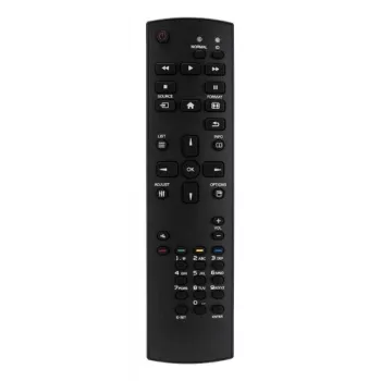 iiyama RC REMOTEV09 afstandsbediening monitor drukknoppen