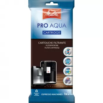 Waterfilter Melitta 192830