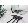 Videoadapter 3-poorts DS-45333