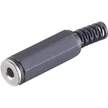 Kabelverbinder ShiverPeaks BS51311 2,5 mm zwart
