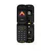 Mobiele telefoon MyPhone HAMMER Bow LTE zwart