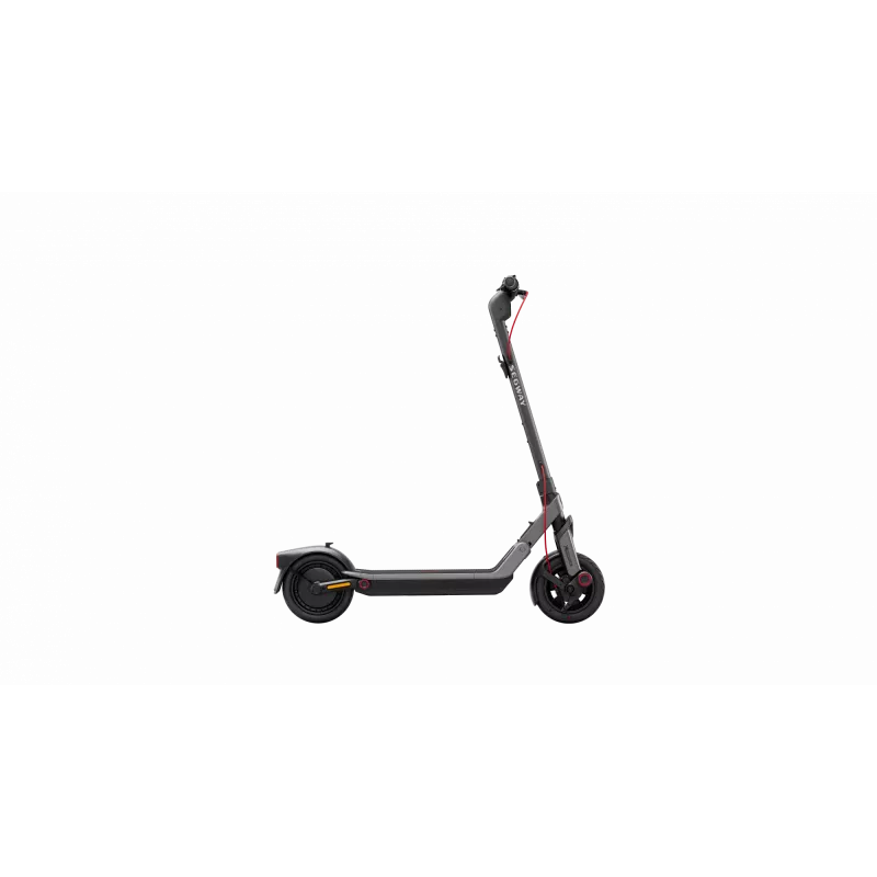 Klassieke step Segway Ninebot E3 Pro E grijs 25 km/h 10,2 Ah