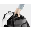 Kärcher SC 5 EasyFix IRON cilindrische stoomreiniger 1,5 l 2250 W zwart, wit