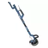 DEDRA DED7766 vloerpolijstmachine/vloerschuurmachine 1850 tpm blauw