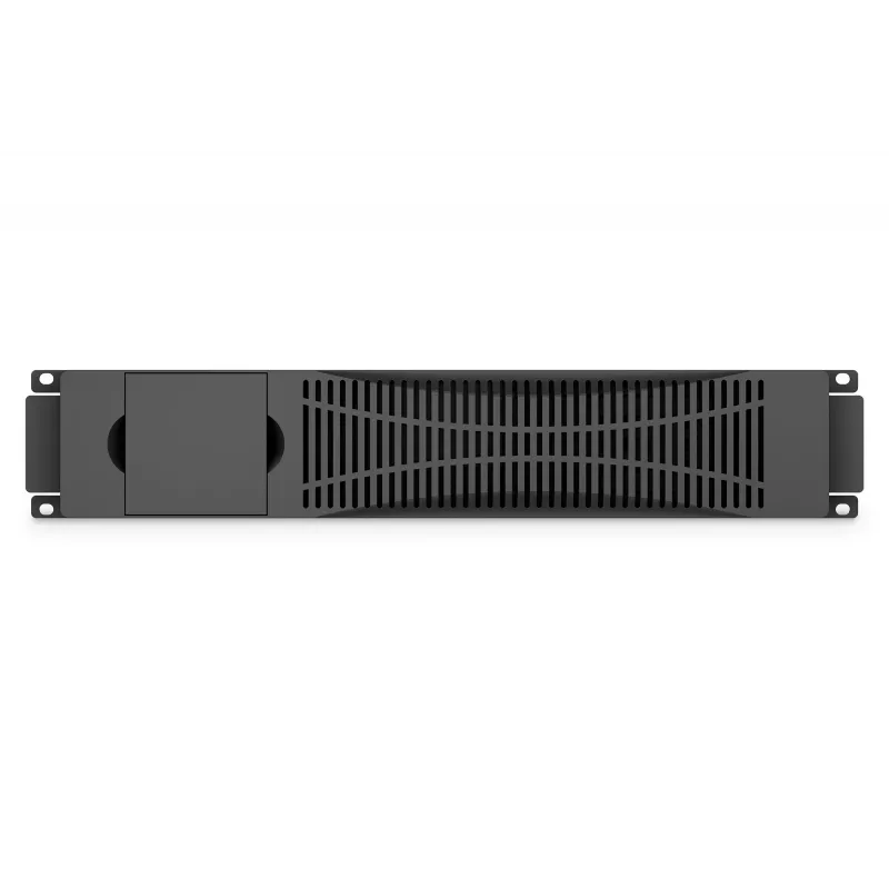 Digitus UPS Externe batterijpack voor 3kVA USV model Lood-zuur 12V 12 batterijen