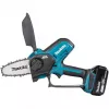 Makita DUC101Z kettingzaag 320 W zwart, blauw