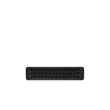 Router LANCOM 1803VA zwart 1 ventilator SNMP Ethernet 10 100 1000 Mbit/s
