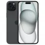 Apple iPhone 15 Plus 17 cm (6,7) dual-sim iOS 17 5G USB Type-C 512 GB zwart (MU1H3ZD/A)