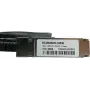 BlueOptics 470-ABQE-BL QSFP28 DAC-kabel, 3 m, zwart