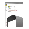 Microsoft Office Pro Plus 2021 Retail – Telefoon