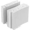 DeepCool Assassin VC Elite WH processor-luchtkoeler 120/140 mm wit 1 st.