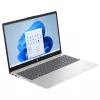 HP notebook, 39,6 cm beeldscherm, 15,6 inch, mat, resolutie: 1920 x 1080, Full HD, quad-core processor (B55U8EA#ABD)