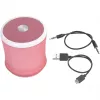 1-weg speaker Terratec 145356 roze