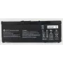 Accu voor HP laptops 4C 70Wh 4,55Ah Li‑Ion, vervanging voor compatibele HP modellen