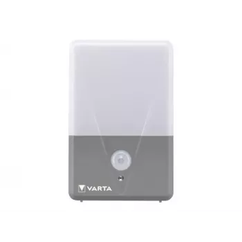 Buiten bewegingssensorbuitenlamp Varta 16634101421 — op batterijen, 3×AAA, weerbestendig