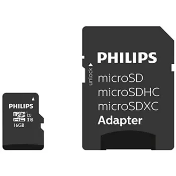 Philips FM32MP45B/00 geheugenkaart 32 GB MicroSDXC UHS-I Class 10
