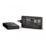 GPS-tracker Teltonika FMC920 4G LTE CAT 1 0.128GB zwart