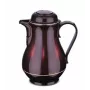 Isolatieflacon ROTPUNKT 330-16-04-0 1 L, kersrood, houdt warm 24 u, koud 36 u