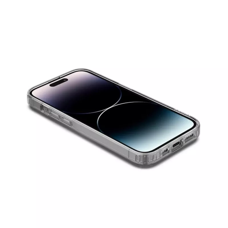 Hoesje Belkin SheerForce iPhone 14 Pro 15,5 cm transparant