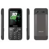 Maxcom Classic MM244 mobiele telefoon, 2,8 inch