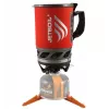 Jetboil Flash draagbare grillkoker rood