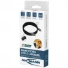 Ansmann 1700-0186 USB-kabel