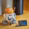 Constructieset LEGO Star Wars Chopper C1-10P Astromech-droidemodel 75416, 1039 onderdelen, leeftijd 10+, hoogte 220 mm