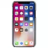 Hoesje Krusell Broby iPhone XS Max 16,5 cm grijs