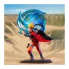 ABYstyle Figur Naruto SHIPPUDEN-figuur Naruto Rasengan x2