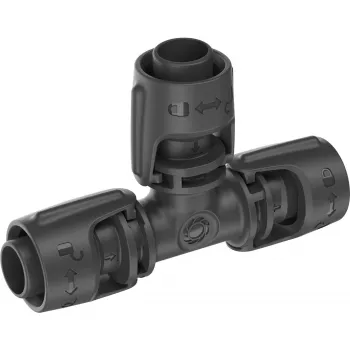 Gardena 13201-20 product zwart