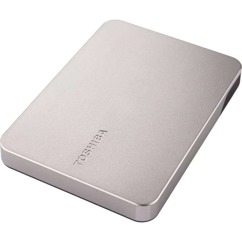 Externe harde schijf Toshiba 2 TB USB 3.2 Gen 1 Canvio Flex