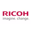 Ricoh B3872161 - rol - zwart, grijs
