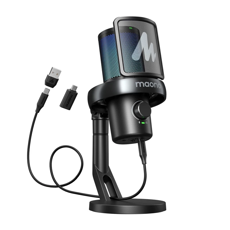 Microfoon Maono DM40 Pro
