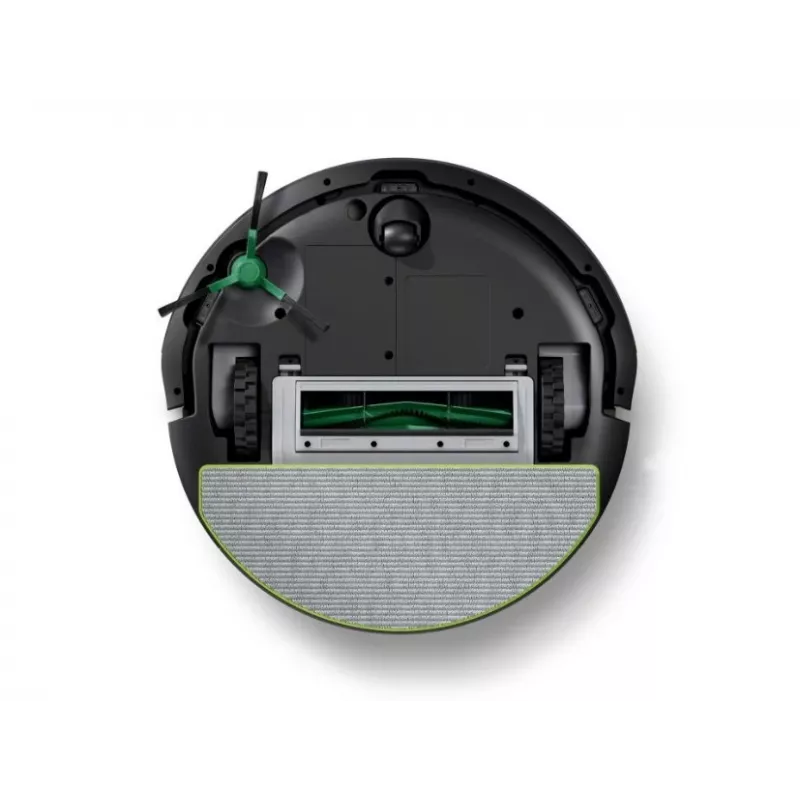 iRobot Roomba 105 Combo robot + AutoEmpty zwart