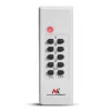 MCE151 afstandsbediening programmeerbare afstandsbediening + batterij voor afstandsbediening