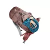 Rugzak DEUTER Trail 22 SL — 22 L, binnenframe, 990 g, cappuccino