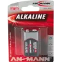 Batterij Ansmann 9V E-Block alkaline