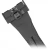 Icy Dock kabel MCIO 8i SFF-TA-1016 naar 2x SlimSAS SFF-8654 4i kabel 0,5 m – kabel (MB310L-B)