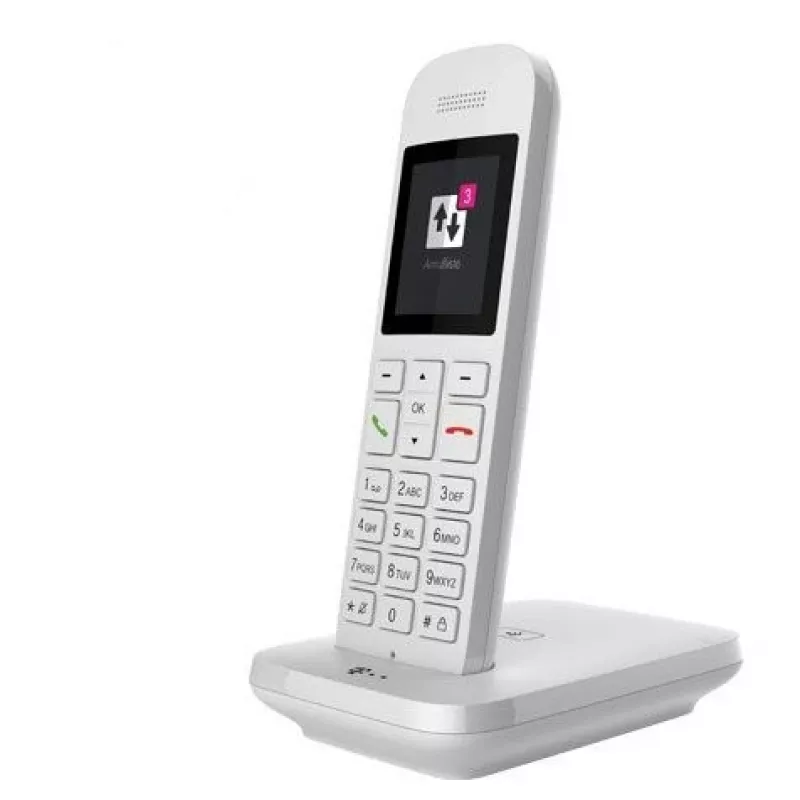 Telekom Sinus 12 analoge telefoon