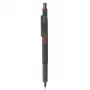 Clip-on retractable balpen Rotring 600 groen