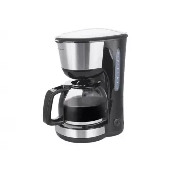 Filterkoffiezetapparaat Emerio 1,25 L CME-122933