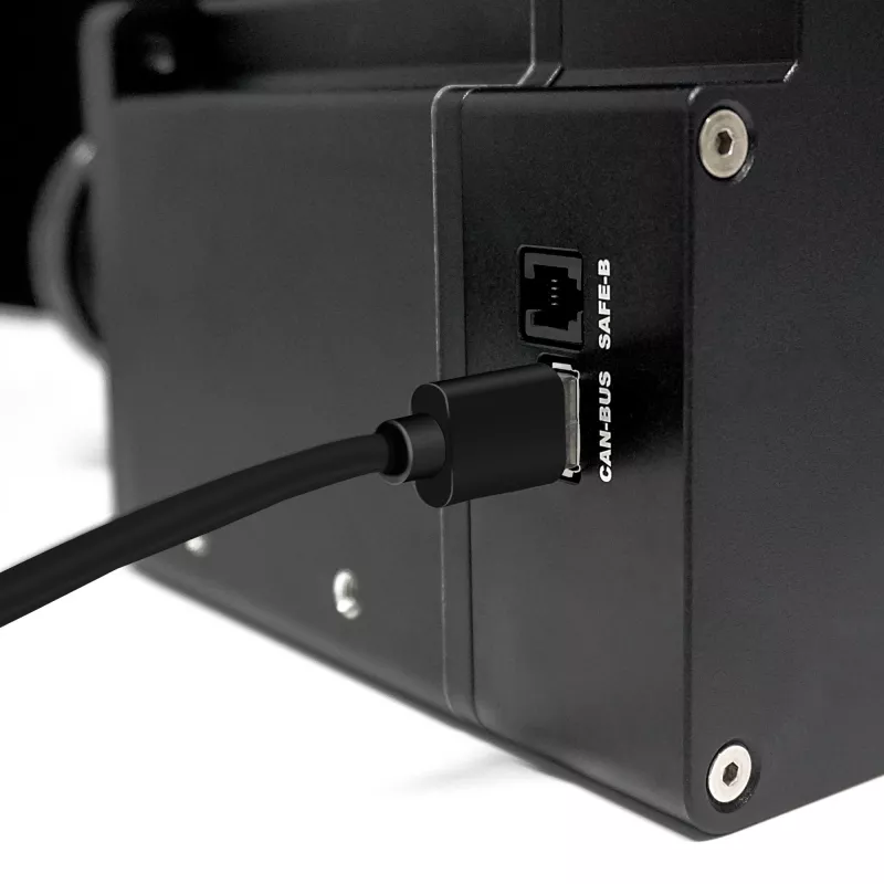 Simagic USB Extender S463 P-E114 — USB-signaalverlenger voor gaming-controllers en randapparatuur